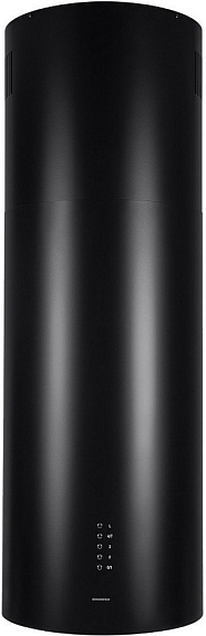 Вытяжка Maunfeld Lee Isla 39 ЧЕРНЫЙ preview 1