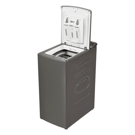 Стиральная машина Maunfeld MFWM127ISSL preview 7