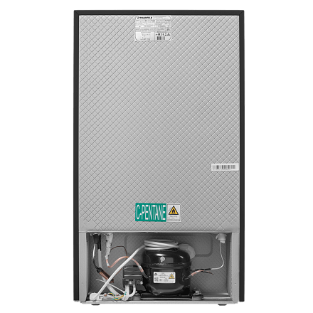 Холодильник Maunfeld MFF83WD preview 13