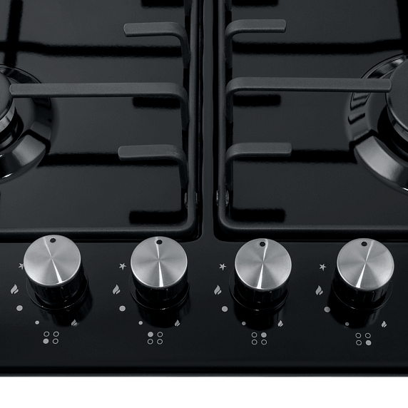 Газовая варочная панель Maunfeld EGHE.64.3EB/G preview 6