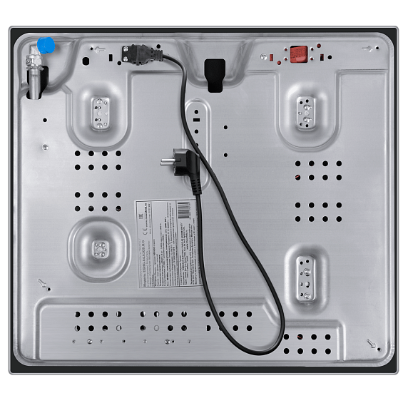 Газовая варочная панель Maunfeld EGHG.64.63CB.R/G preview 19