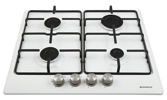 Газовая варочная панель Maunfeld CGHE.64.3EW/G preview 6