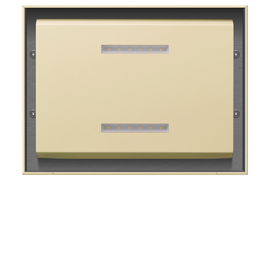 Вытяжка Maunfeld Bath Plus 402IL бежевый preview 10