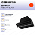 Купить Вытяжка Maunfeld MZR V 60 черный preview 2