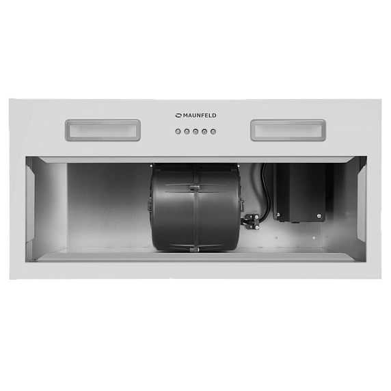 Вытяжка Maunfeld Thames 603PM белый preview 4