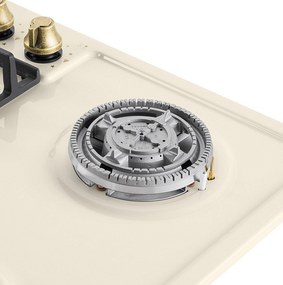 Газовая варочная панель Maunfeld EGHE.64.63CBG.R/G preview 8