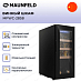 Купить Винный шкаф Maunfeld MFWC-28S8 preview 3