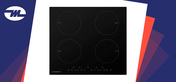 Рейтинг варочных панелей Maunfeld 2026 года