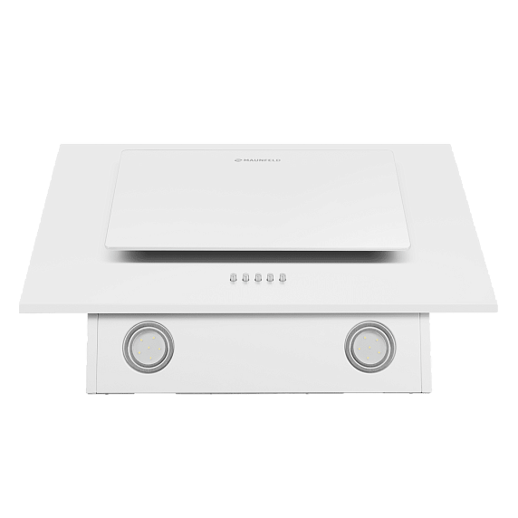 Вытяжка Maunfeld Tower 50 белый preview 4