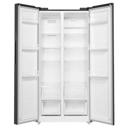 Холодильник Maunfeld MFF177NFSE preview 6