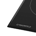 Купить Электрическая варочная панель Maunfeld MVCE59.3HL.1DZ.R-BK preview 7