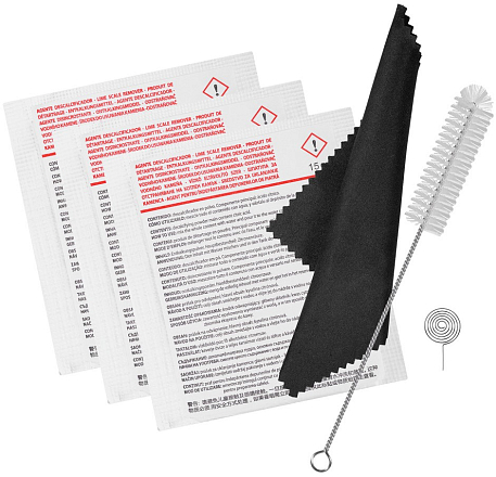 Кофемашина Maunfeld MF-A8021CWH preview 11