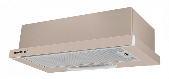Вытяжка Maunfeld VS LIGHT (C) 50 DARK BIEGE preview 1