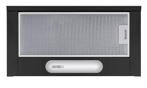 Вытяжка Maunfeld VS LIGHT (C) 60 BLACK Ln preview 3