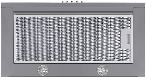 Вытяжка Maunfeld VSH 50 INOX preview 2