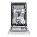 Купить Посудомоечная машина Maunfeld MWF08S preview 2