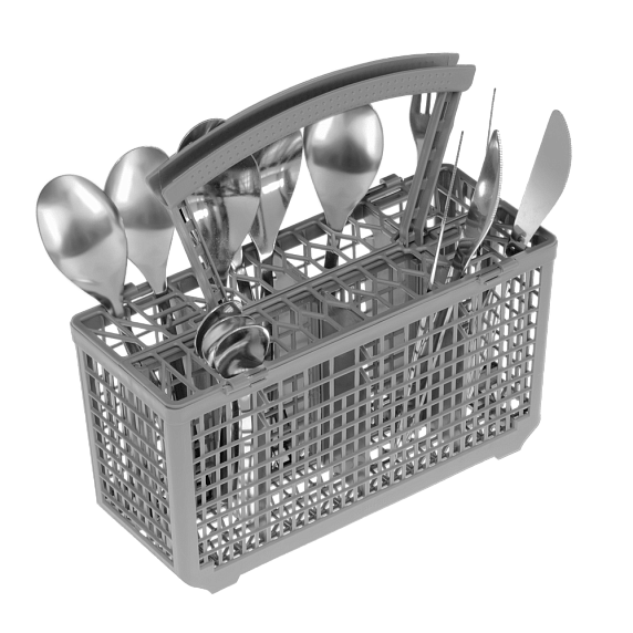 Встраиваемая посудомоечная машина Maunfeld MLP4249G02 preview 18