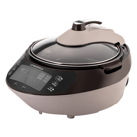 Мультиварка Maunfeld MF-1621BR preview 2