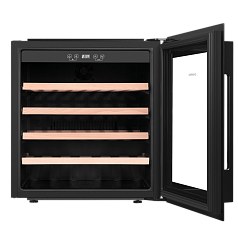 Винный шкаф Maunfeld MBWC-92S36