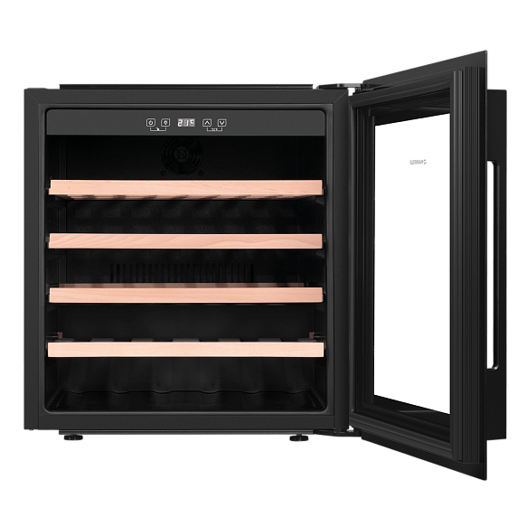 Винный шкаф Maunfeld MBWC-92S36 preview 2