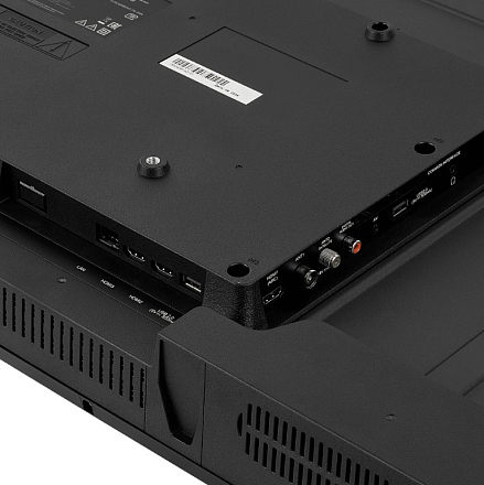 Телевизор Maunfeld MLT43FST02, Full HD, Салют ТВ preview 6