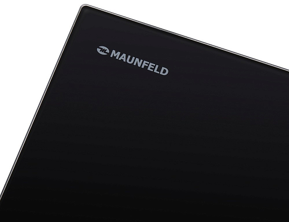 Вытяжка Maunfeld TEFFI 60/750 BLACK preview 9