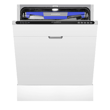 Посудомоечная машина Maunfeld MLP60230 Light Beam preview 6