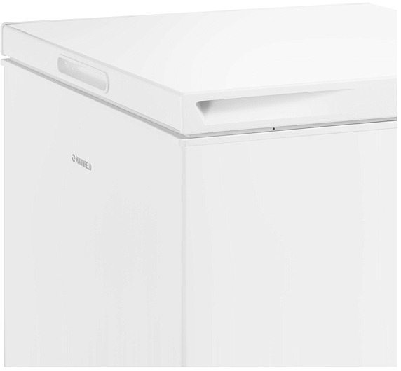 Морозильный ларь Maunfeld MFL150W preview 14