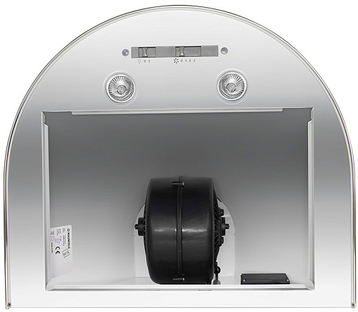 Вытяжка Maunfeld Derby 60 нержавеющая сталь preview 7