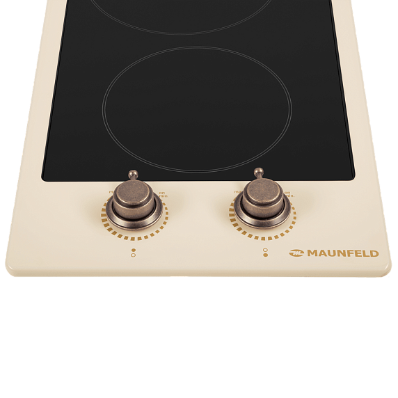 Электрическая варочная панель Maunfeld EEHE.32VCBGB.R preview 4