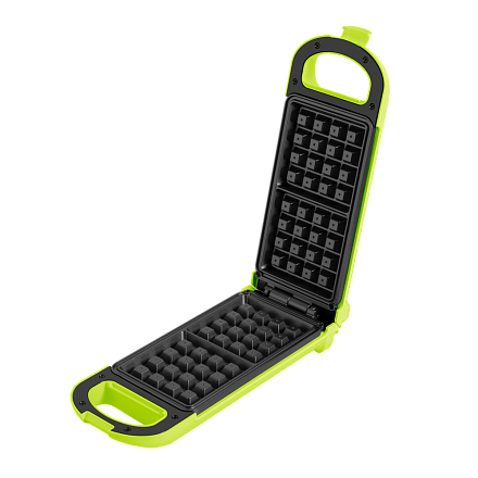 Вафельница Maunfeld MF-1431YL preview 2