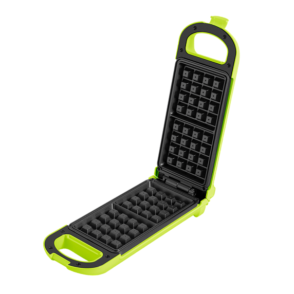 Вафельница Maunfeld MF-1431YL preview 2