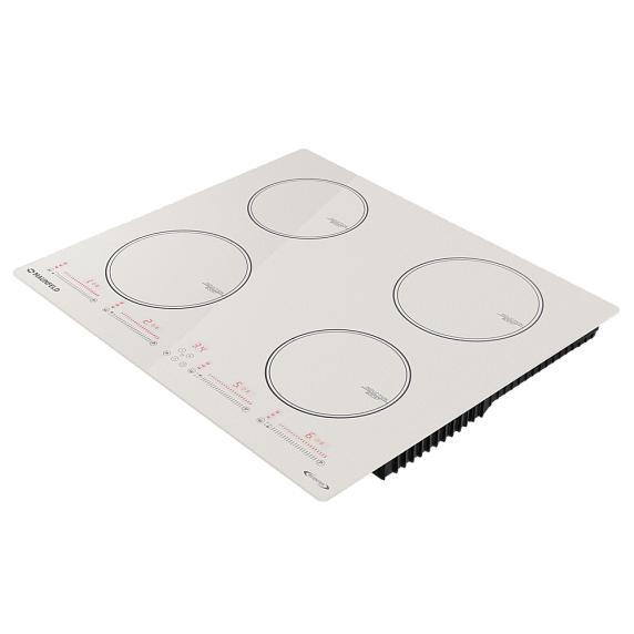 Индукционная варочная панель Maunfeld CVI594SBG Inverter preview 3