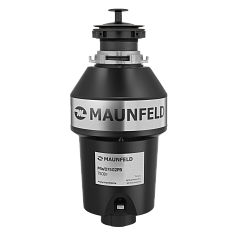 Измельчитель пищевых отходом Maunfeld MWD7502PB