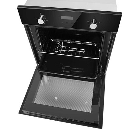 Духовой шкаф Maunfeld EOEC.564B preview 7