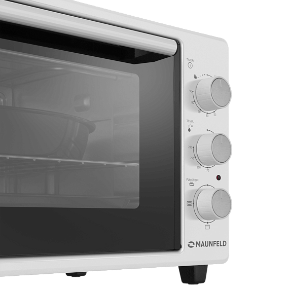 Мини-печь Maunfeld MMO-373MW01 preview 6