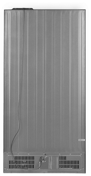 Холодильник Maunfeld MFF183NFWE Matt Inverter preview 8