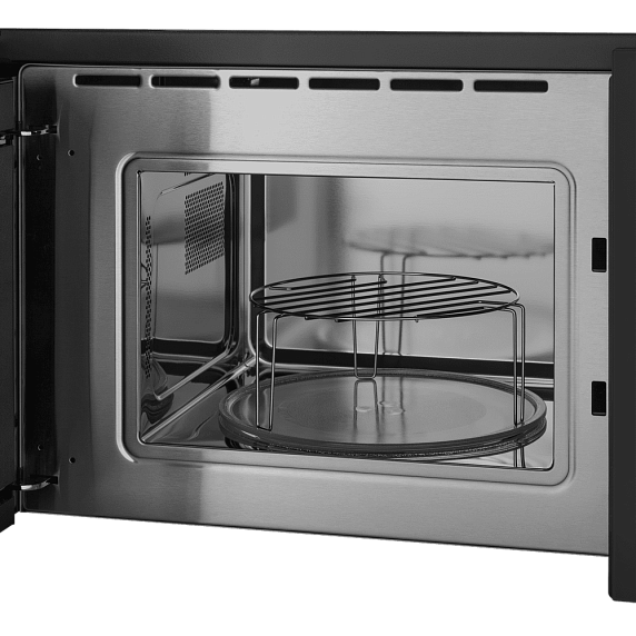 Встраиваемая микроволновая печь Maunfeld MBMO.20.8GB preview 5