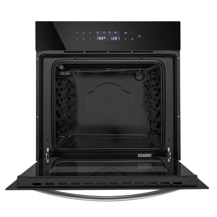 Духовой шкаф Maunfeld EOEC.564TB preview 5