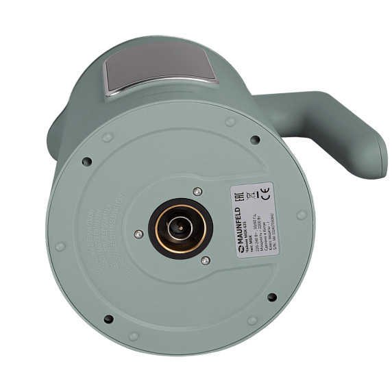 Чайник Maunfeld MGK-635DGN preview 8