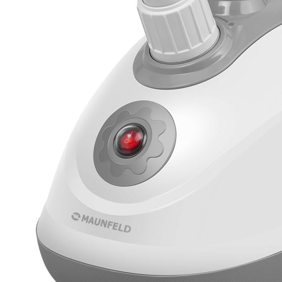 Отпариватель Maunfeld MF-1138GR PRO preview 2