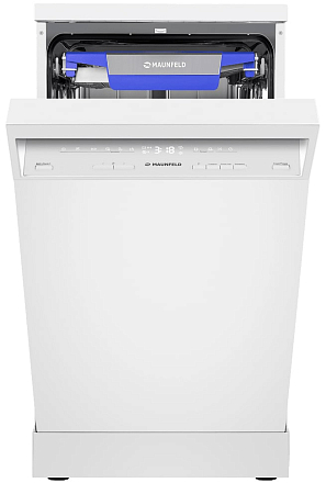 Посудомоечная машина Maunfeld MWF45230W preview 1