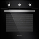 Духовой шкаф Maunfeld EOEC.586 B