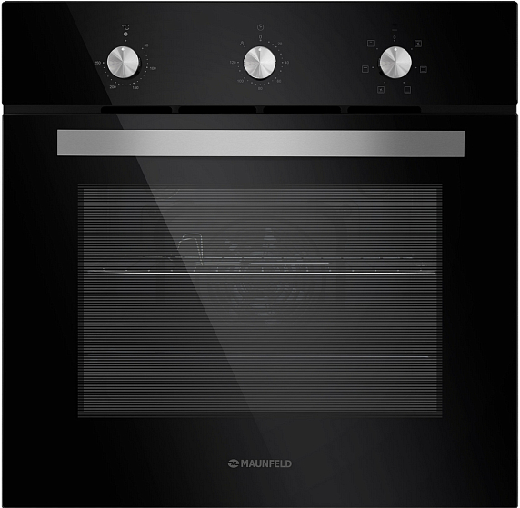 Духовой шкаф Maunfeld EOEC.586 B preview 1