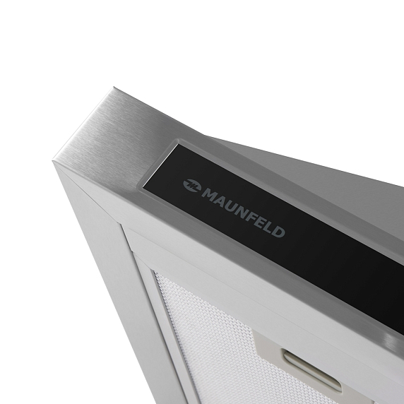 Вытяжка Maunfeld Cork Plus 60 нержавеющая сталь preview 9