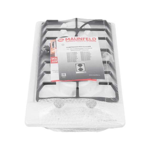 Газовая варочная панель Maunfeld EGHE.32.6CW/G preview 11