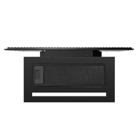 Вытяжка Maunfeld Fermana 60 золото preview 3