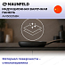 Купить Индукционная варочная панель Maunfeld AVI3023SBK preview 5