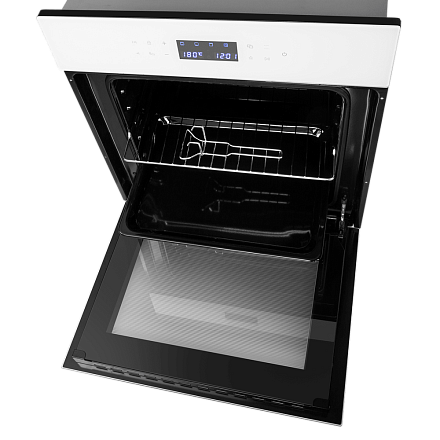 Духовой шкаф Maunfeld EOEC.564TW preview 4