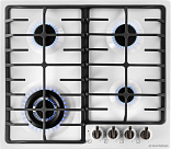 Газовая варочная панель Maunfeld MGHE.64.74RWAS
